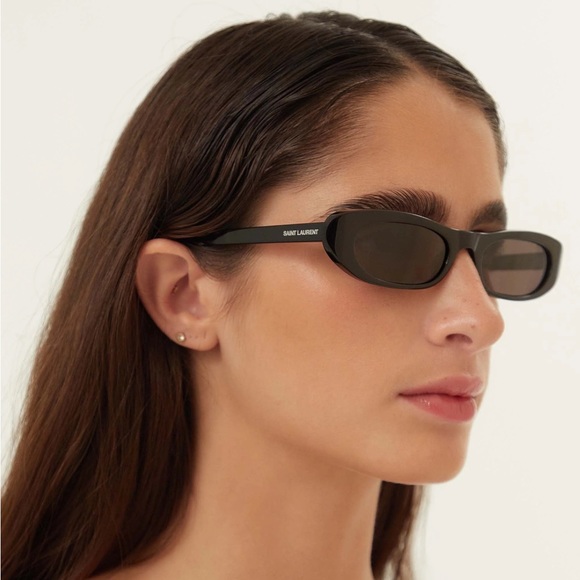 NEW SAINT LAURENT SHADE SL557 NEW SAIMT LAURENT SHADE SL 557 001
